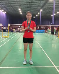 Image result for Chew Valley Badminton Club