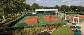 Image result for Sydenham Lawn Tennis Croquet Club Ltd