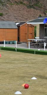 Image result for Portpatrick Bowling Club