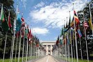 United Nations System - Wikipedia