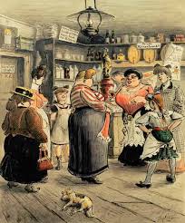 「Heinrich Zille」的圖片搜尋結果