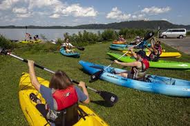 Image result for York Canoe Club