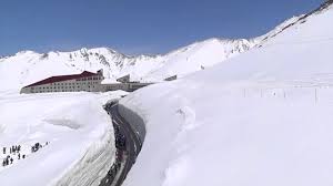 Картинки по запросу япония снег дороги