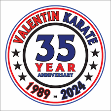 Image result for Valentin Karate