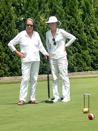 Image result for Ellesmere Croquet Club