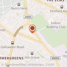 Image result for Arbroath Newgate Bowling Club