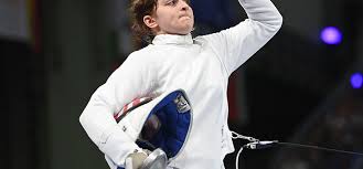 Image result for Imperial College Union Fencing Club