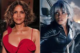 Afbeeldingsresultaat voor halle berry