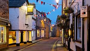 Image result for Kirkby Lonsdale Jnr Badminton Club