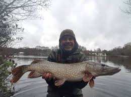 Image result for Thames Valley Angling