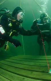 Image result for British Sub-Aqua Teesside 43 Branch