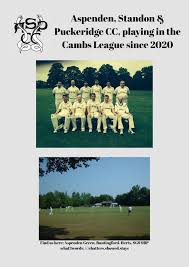Image result for Ashdon Cricket Club