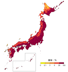 Image result for 耐震 大津波無力