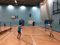 Image result for Mid Sussex Martlets Badminton Club