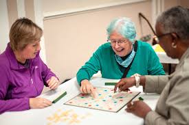Image result for U3A Colchester Scrabble Club