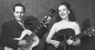 「メアリー・フォード」の画像検索結果