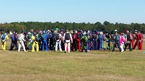 Image result for Parachutists Over Phorty Society (Pops)