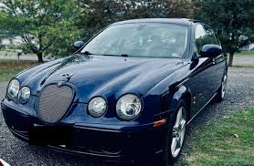 Image result for Midnight Mica 2003 Jaguar