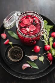 Image result for Radieschen