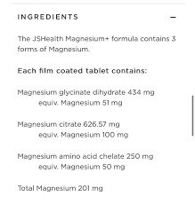 Image result for Magnesium Overdose