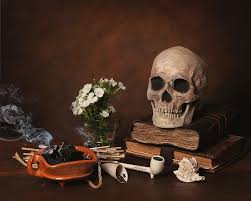 Image result for Vanitas