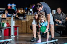 Image result for Well-Being & Leisure Team (Ten Pin Bowling)