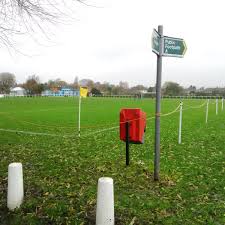 Image result for Upper Beeding Fc