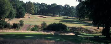 Image result for Notts Golf Club Ltd