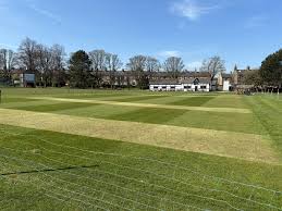 Image result for Calverley St Wilfrid`s Cricket Club