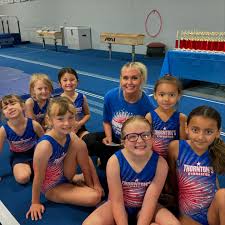 Image result for Thornton Sport Gymnastics