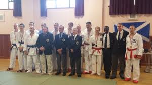 Image result for Epsom & Ewell Karate Club
