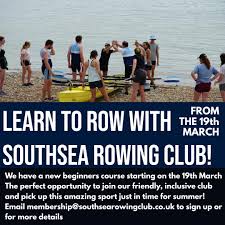 Image result for Southsea Rowing Club