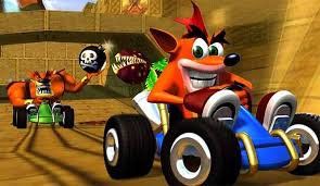 Výsledok vyhľadávania obrázkov pre dopyt crash bandicoot team racing
