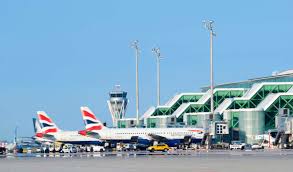 Image result for aeropuerto barcelona