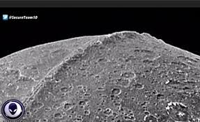 Image result for iapetus anomaly