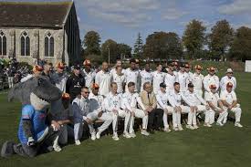 Image result for Chichester Priory Park Hockey Club