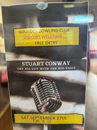 Image result for Gourock Bowling Club