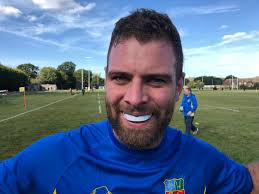 Image result for Footscray Rufc