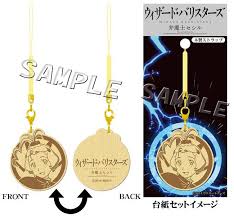 「甲原角美 ウィザード・バリスターズ〜弁魔士セシル」の画像検索結果