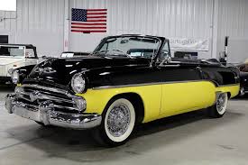 Image result for Pace Car Yellow 1954 Dodge