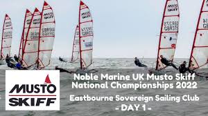 Image result for Eastbourne Sovereign Sailing Club