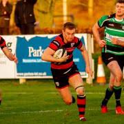 Image result for Ilkley Rugby Football Club