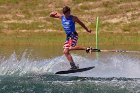 Image result for Theale Water Ski Club