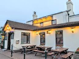 Image result for Frampton Cotterell Badminton Club