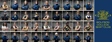 Image result for Wolfson College Punt Club