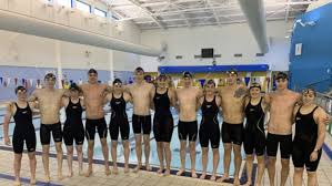 Image result for Isle of Man Swimming Club