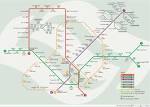 Light Rail Transit Singapore