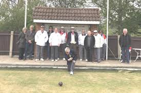 Image result for Hemel Hempstead Bowls Club