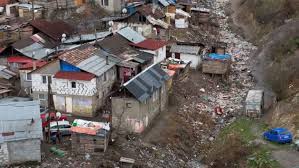 Image result for romska osada