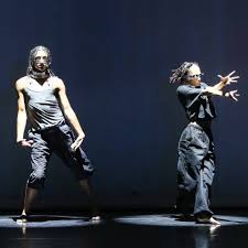 Image result for Surrey Young Dancemakers